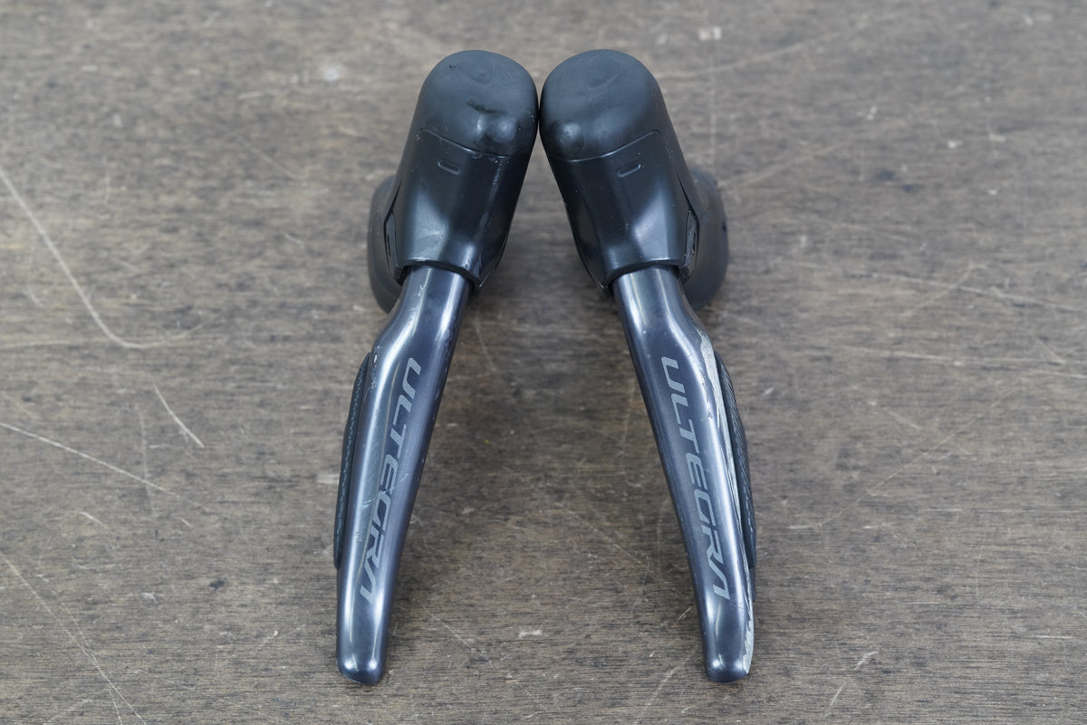 Shimano Ultegra R8170 Di2 12 Speed Electronic Disc Brake Road Groupset 8150