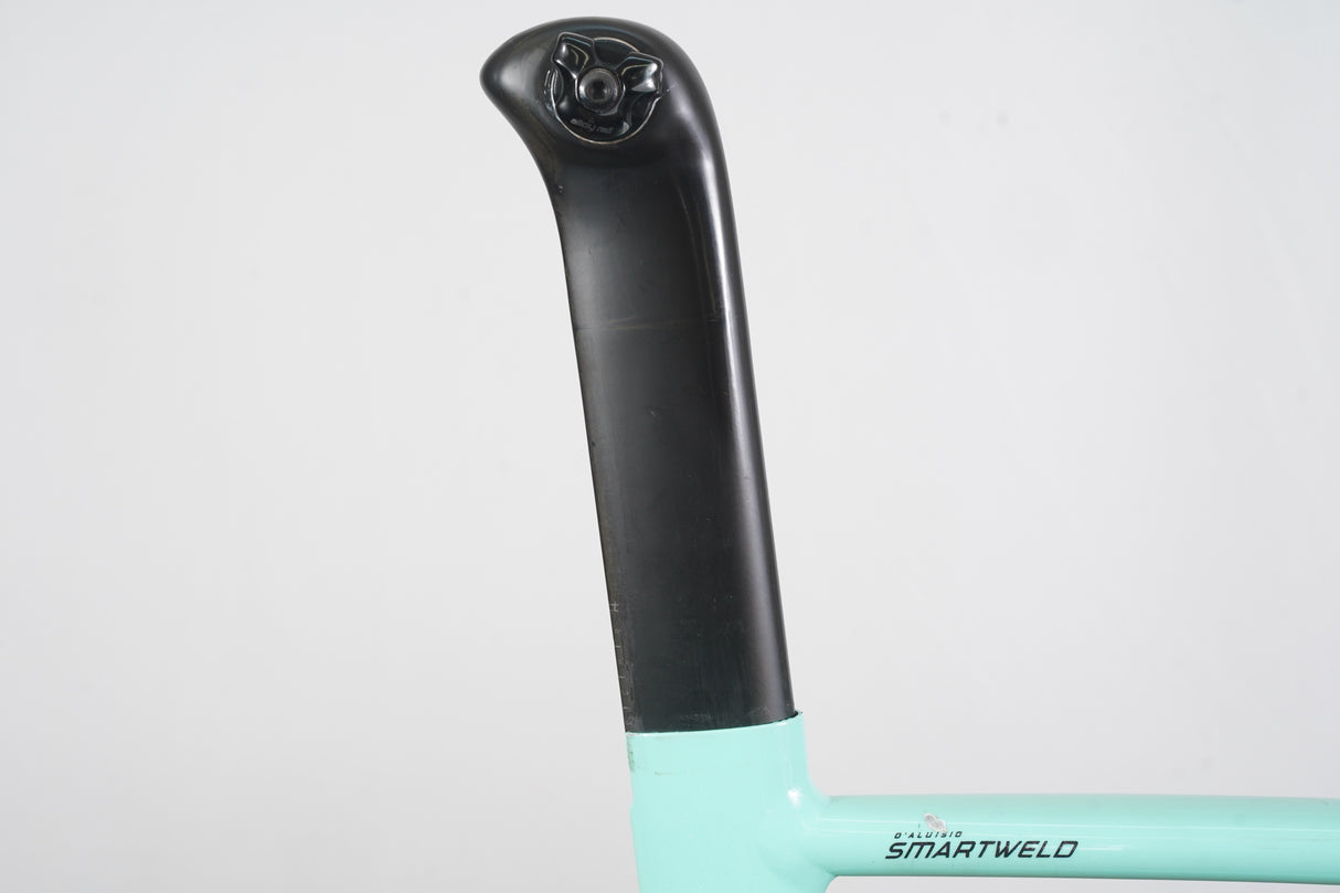 54cm Specialized Allez Sprint Alloy Rim Brake Road Frameset