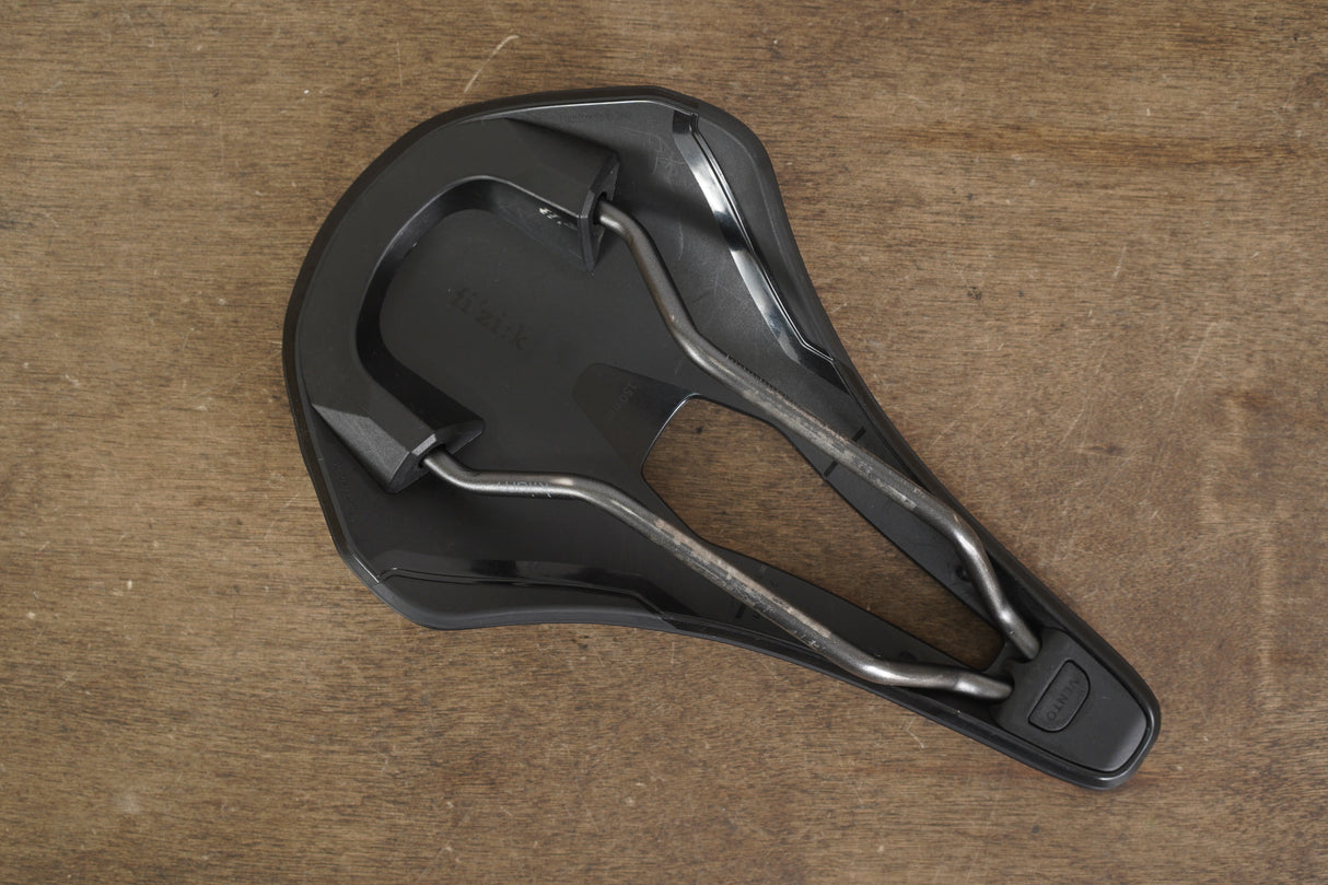 150mm Fizik Argo Vento R3 Kium Rail Road Saddle 230g