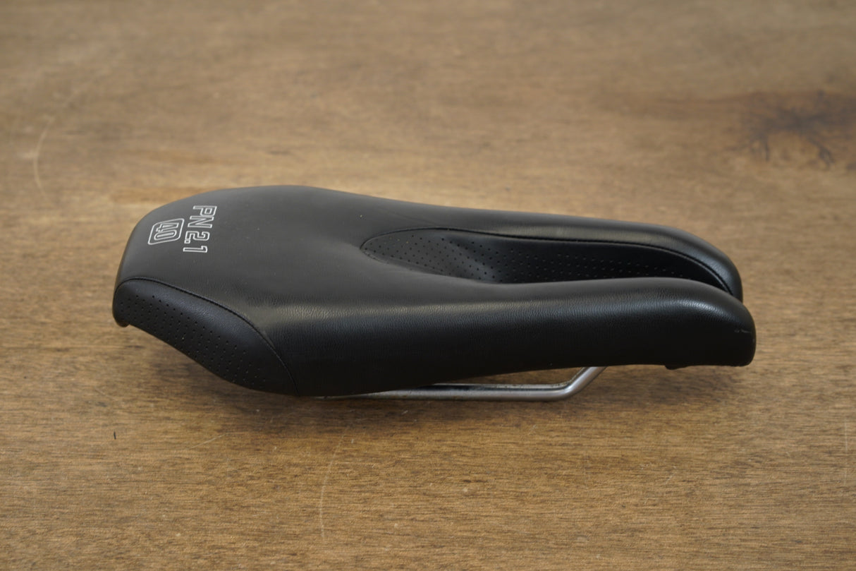 120mm ISM PN 2.1 40 TT Triathlon Road Saddle 360g