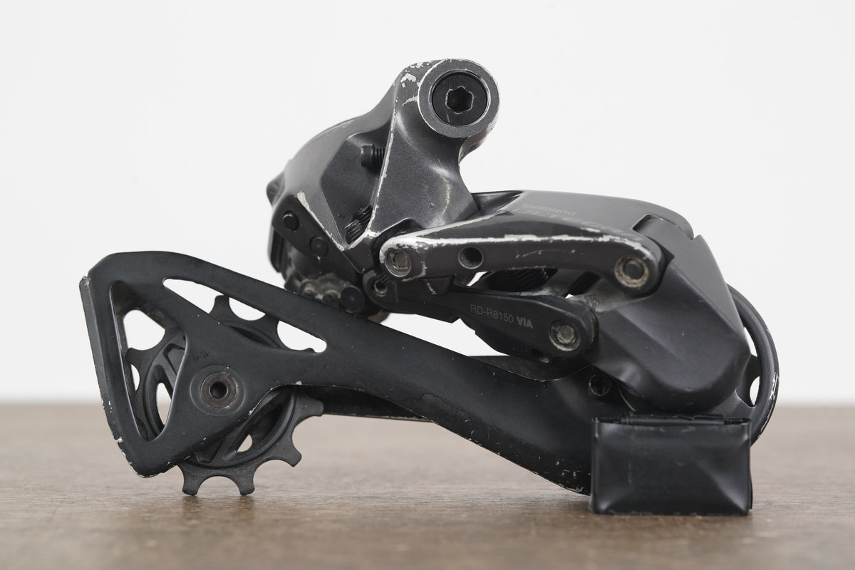 Shimano Ultegra R8170 Di2 12 Speed Electronic Disc Brake Road Groupset 8150