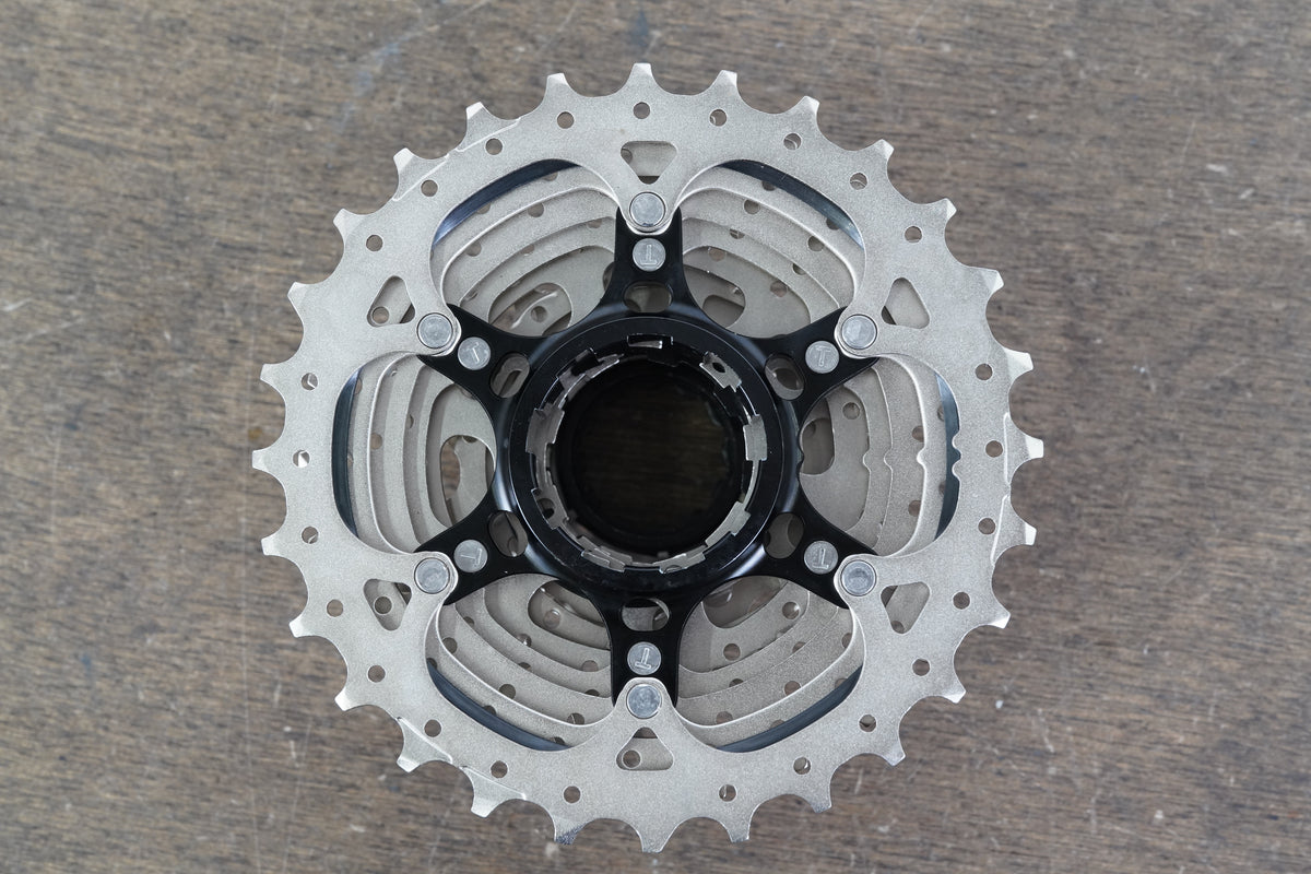 11-28T SunRace CSRX1 11 Speed Road Cassette 278g