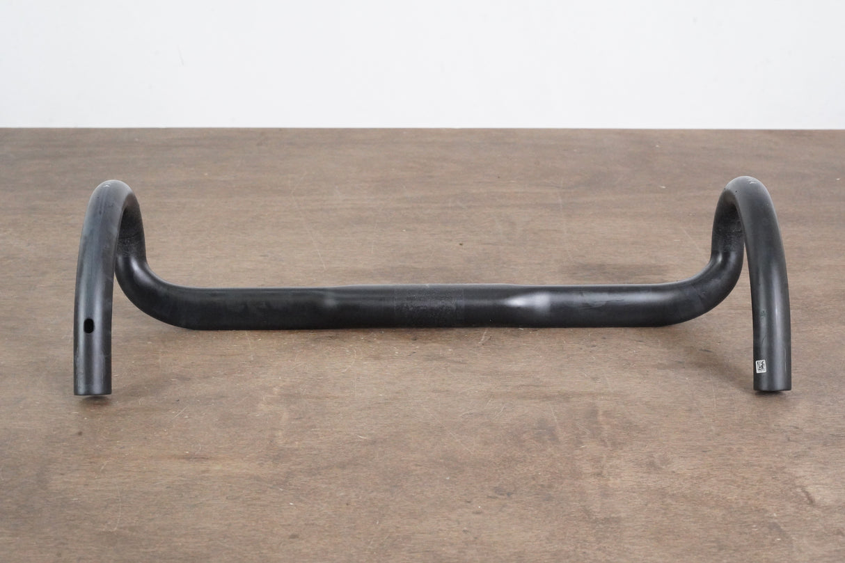 44cm Specialized S-WORKS Shallow Bend Carbon Compact Road Handlebar 31.8mm