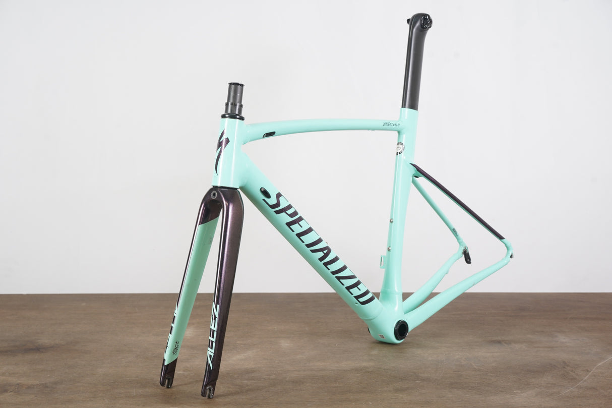 54cm Specialized Allez Sprint Alloy Rim Brake Road Frameset