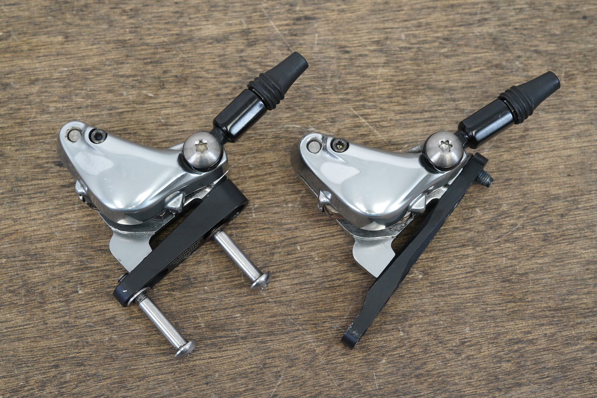 SRAM Red 22 HRD Hydraulic Disc Brake Flat Mount Road Calipers