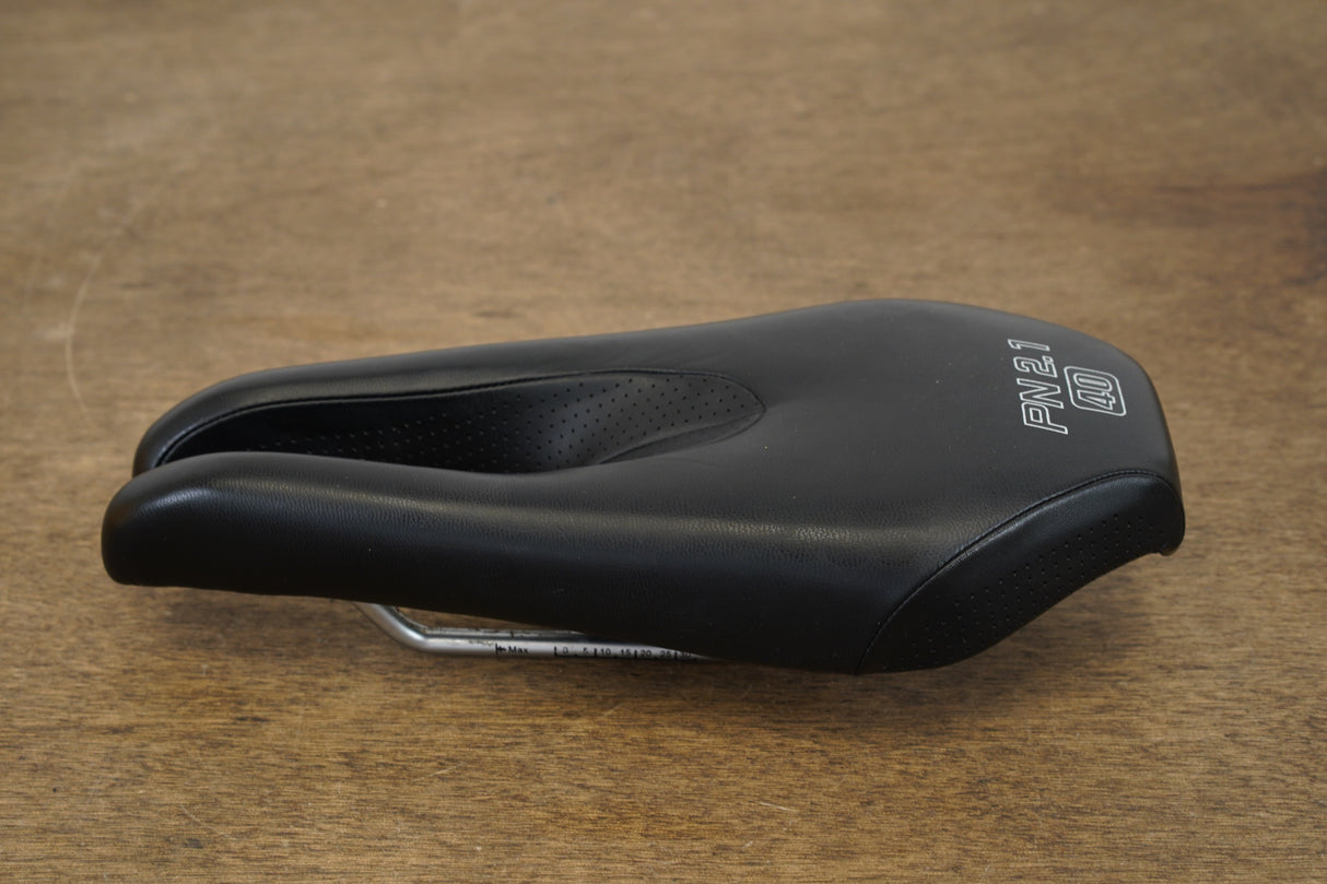 120mm ISM PN 2.1 40 TT Triathlon Road Saddle 360g