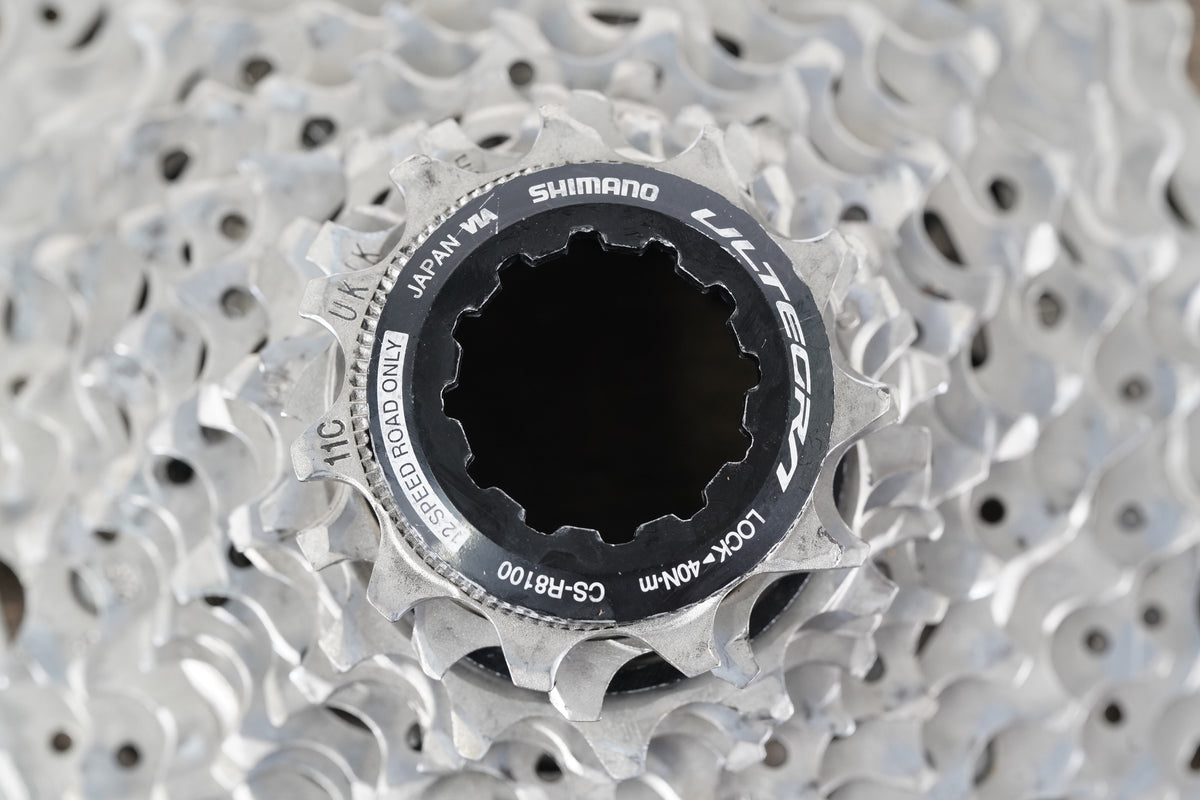 Shimano Ultegra R8170 Di2 12 Speed Electronic Disc Brake Road Groupset 8150