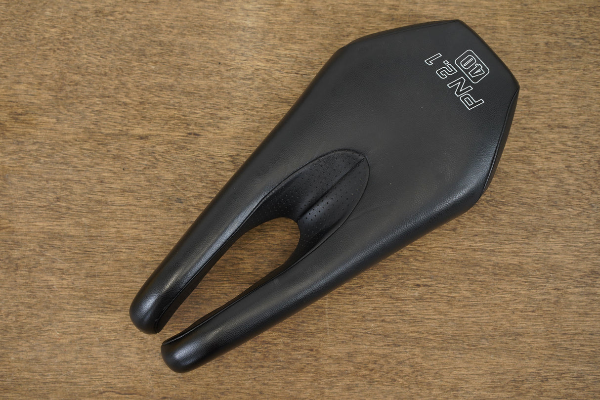 120mm ISM PN 2.1 40 TT Triathlon Road Saddle 360g