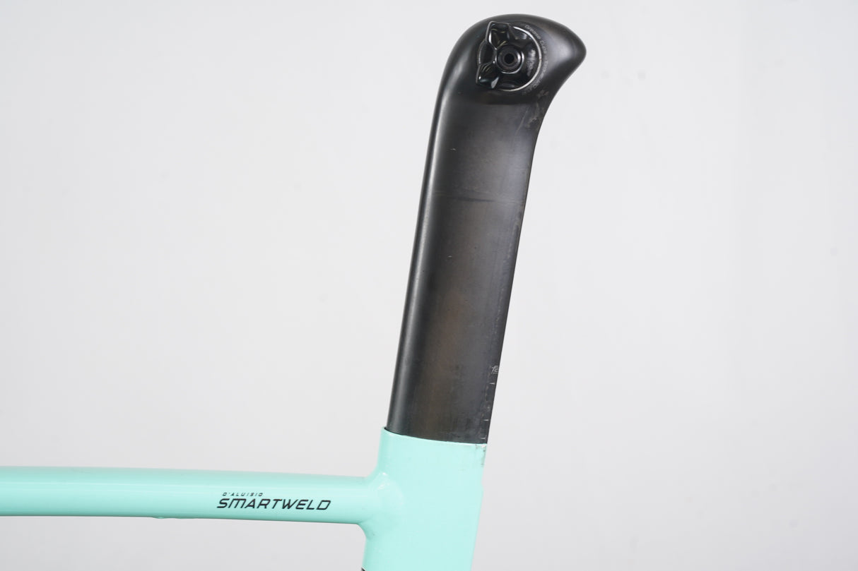 54cm Specialized Allez Sprint Alloy Rim Brake Road Frameset