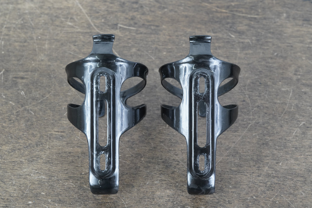 (2) Zipp Carbon Water Bottle Cages 42g