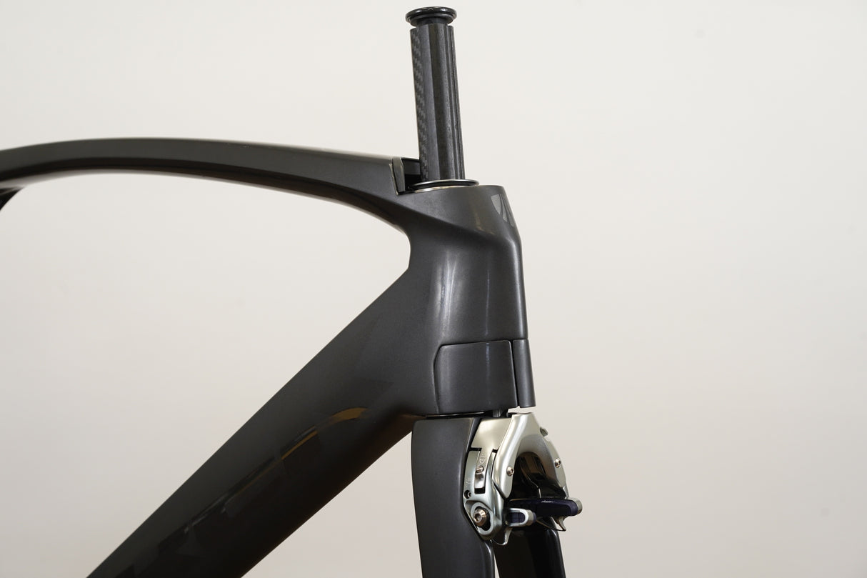 58cm Trek Madone 9 Gen 6 Carbon Aero Rim Brake Road Frameset