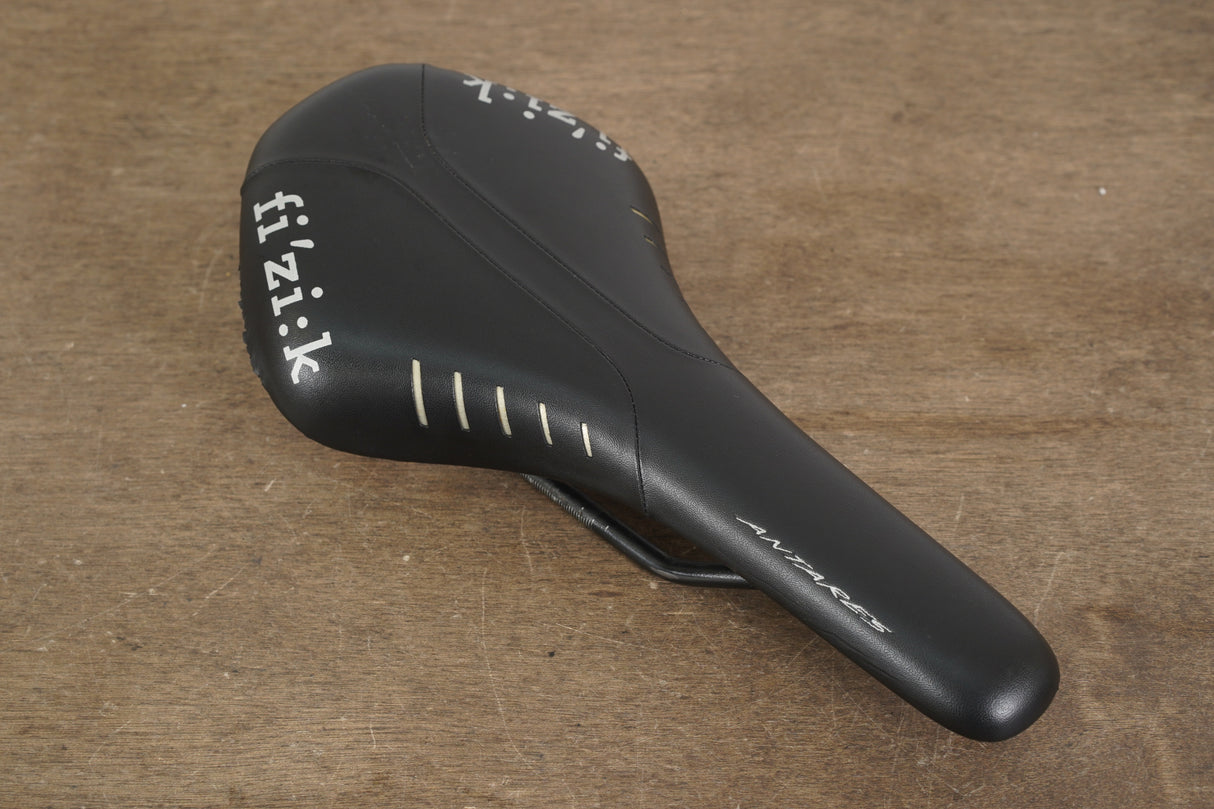 140mm Fizik Antares R5 Cr-Mo Rail Road Saddle 215g