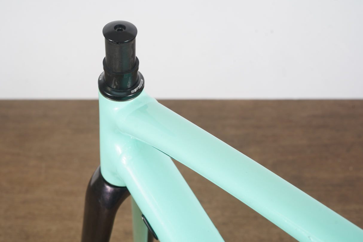 54cm Specialized Allez Sprint Alloy Rim Brake Road Frameset