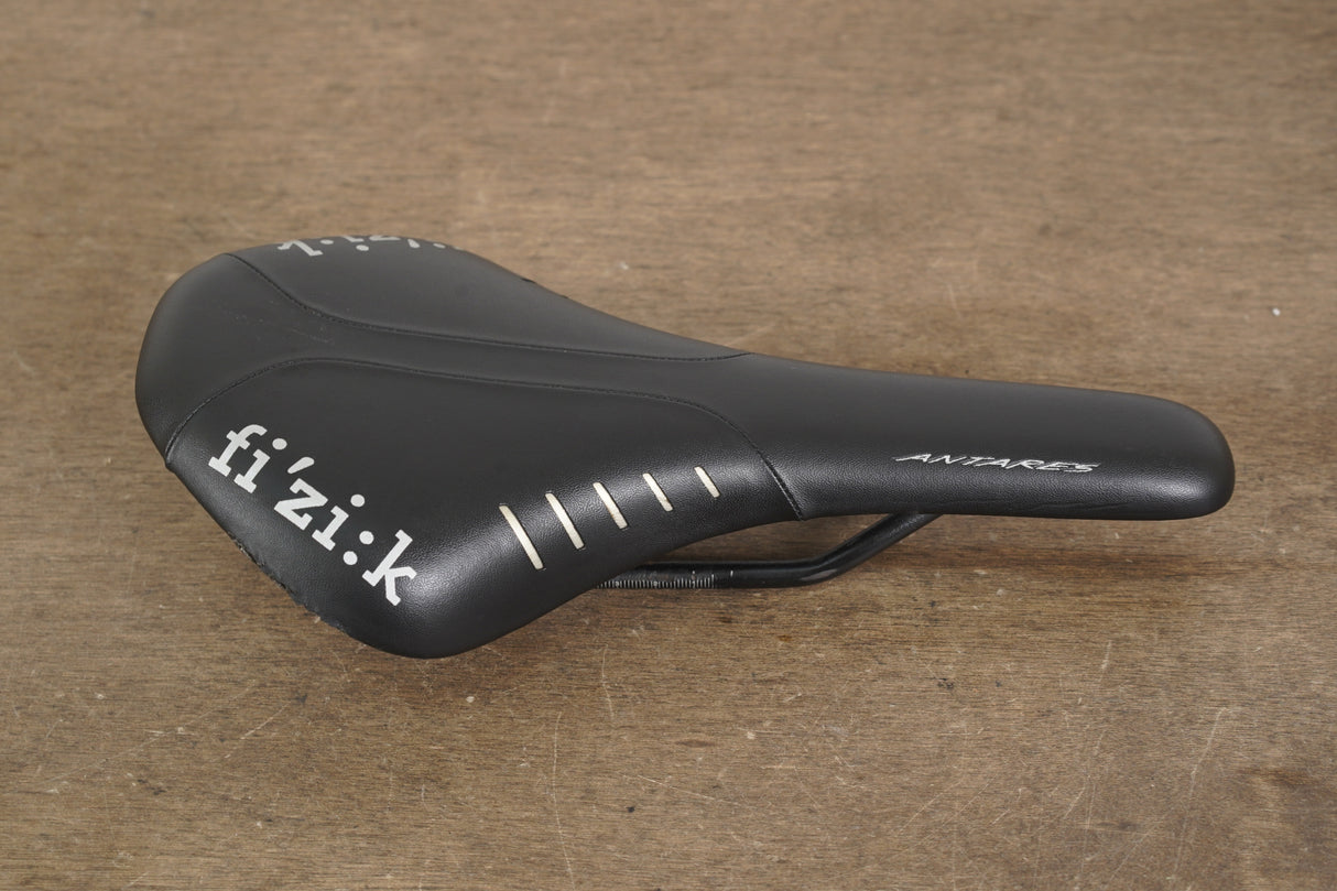 140mm Fizik Antares R5 Cr-Mo Rail Road Saddle 215g