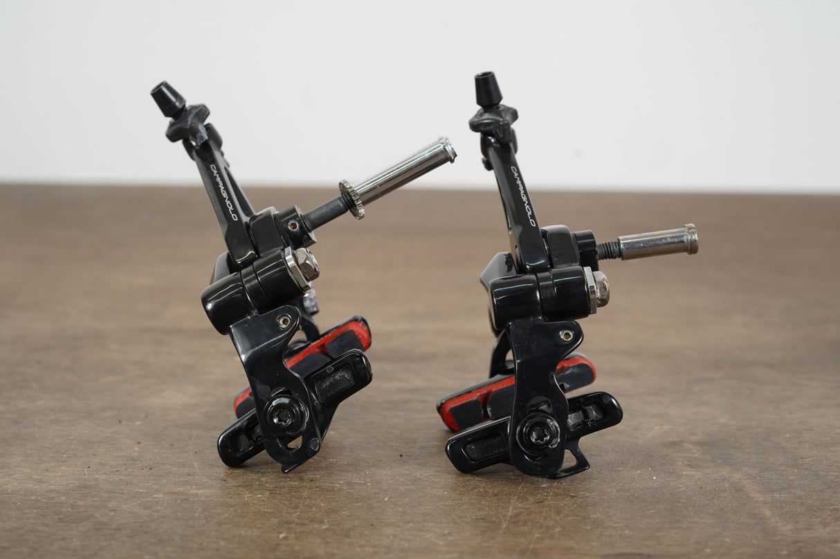 Campagnolo Super Record EPS V4 12 Speed Electronic Rim Brake Groupset