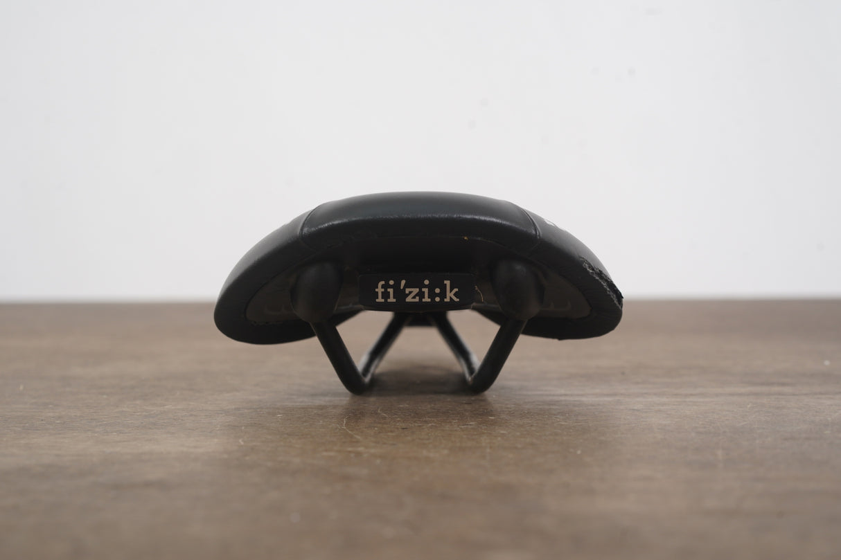 140mm Fizik Antares R5 Cr-Mo Rail Road Saddle 215g