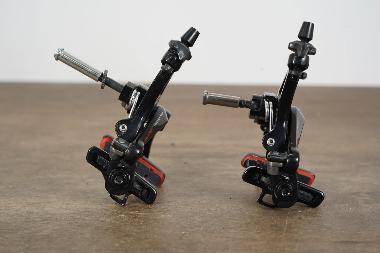 Campagnolo Super Record EPS V4 12 Speed Electronic Rim Brake Groupset