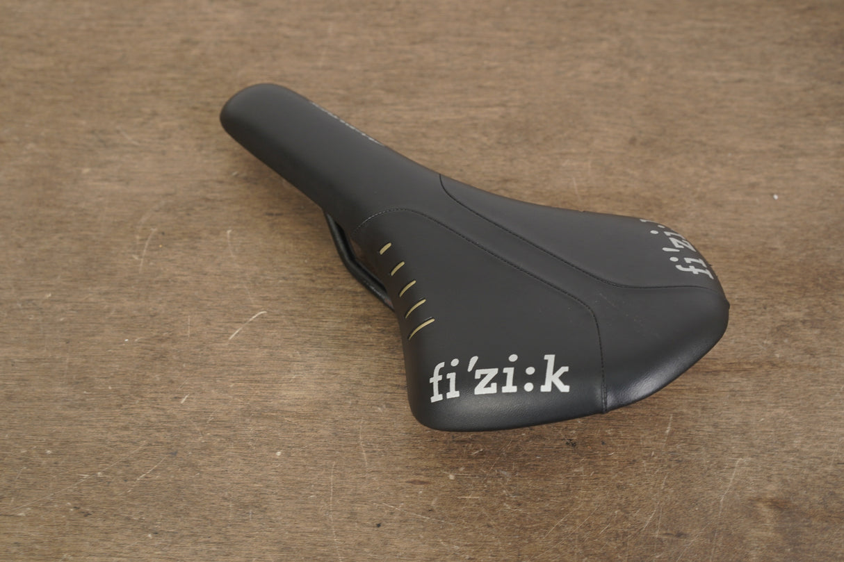 140mm Fizik Antares R5 Cr-Mo Rail Road Saddle 215g