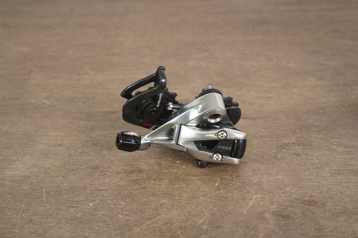 SRAM Red 22 11 Speed Mechanical Rim Brake Road Groupset