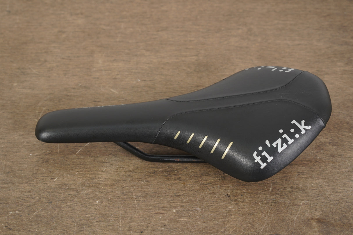140mm Fizik Antares R5 Cr-Mo Rail Road Saddle 215g