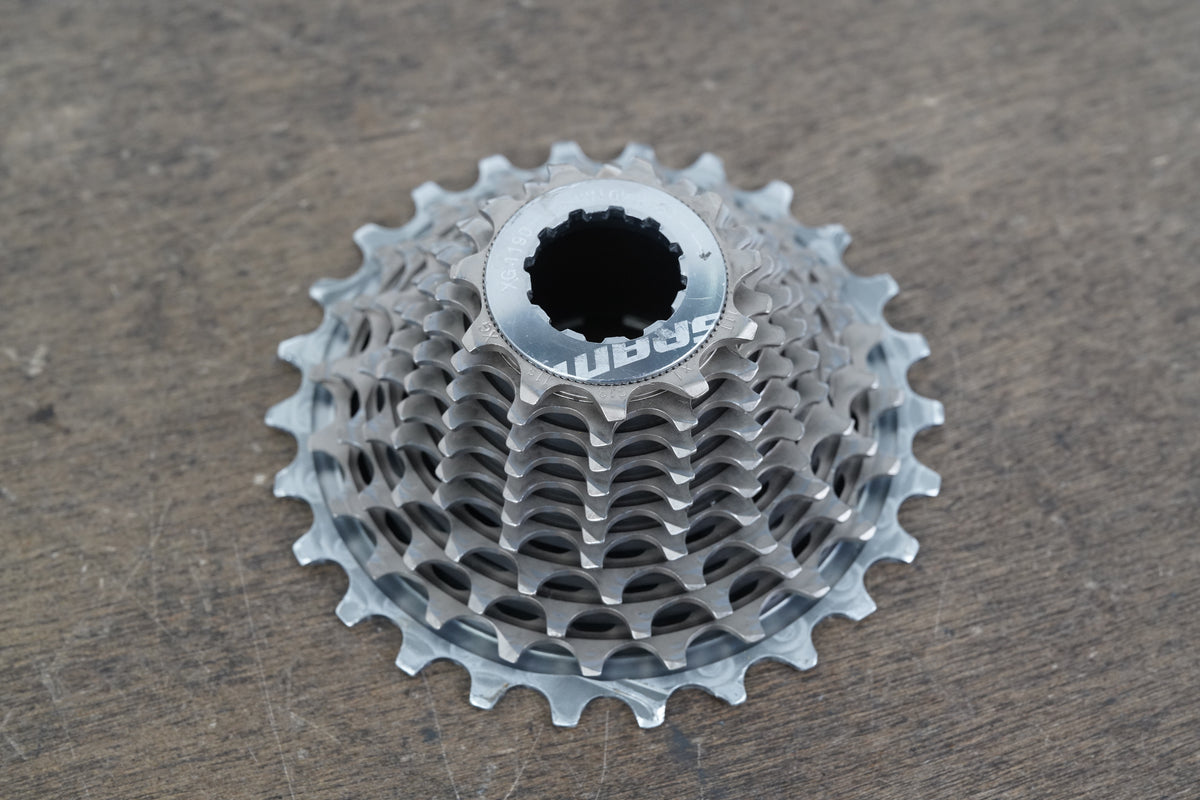 11-26T SRAM Red 22 XG-1190 11 Speed Road Cassette 159g