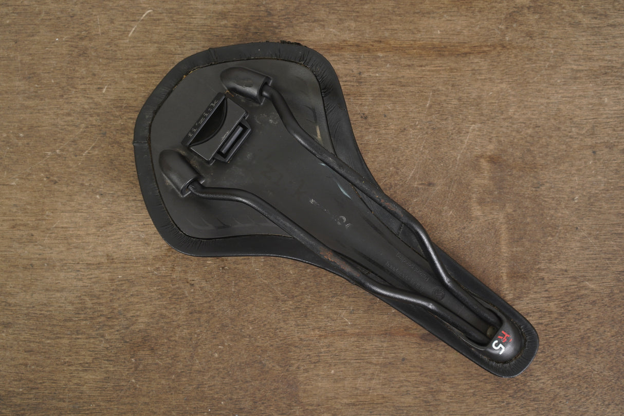 140mm Fizik Antares R5 Cr-Mo Rail Road Saddle 215g