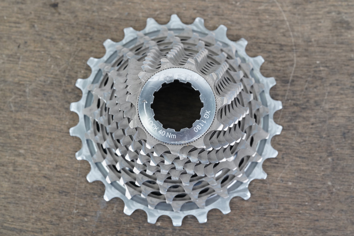 11-26T SRAM Red 22 XG-1190 11 Speed Road Cassette 159g