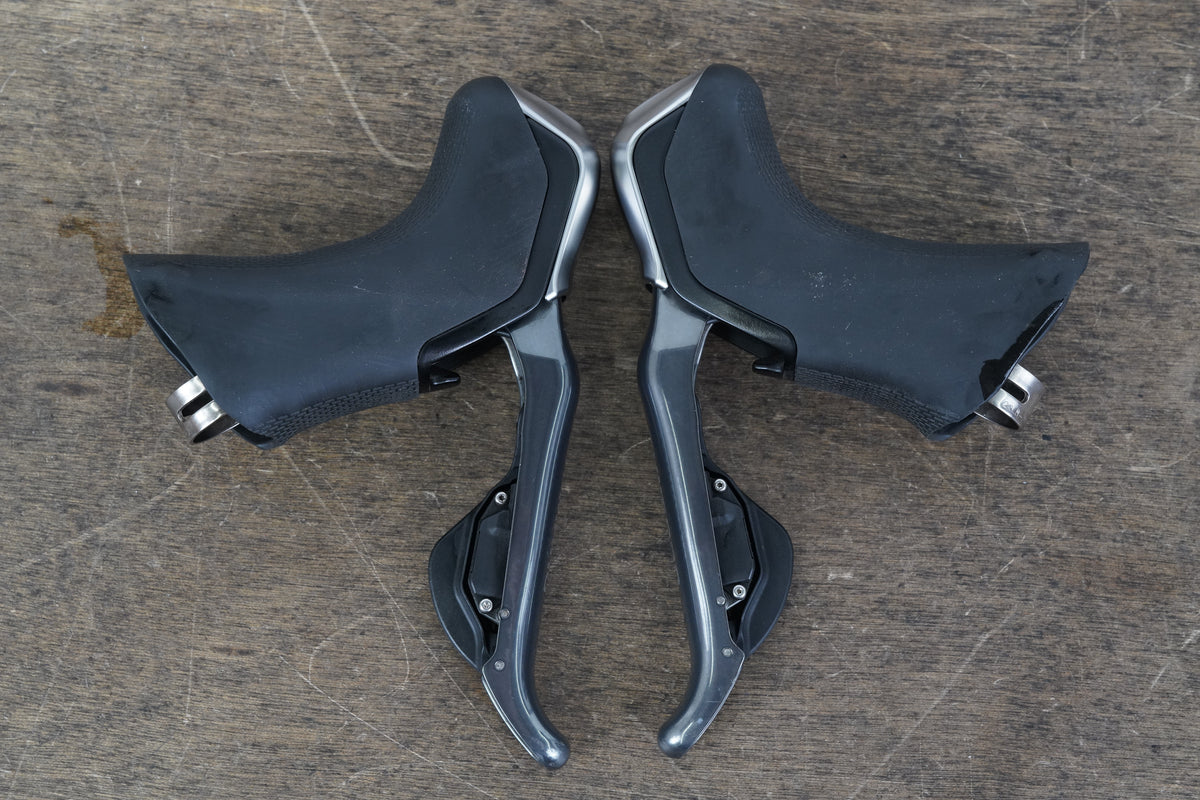 Shimano Ultegra 6870 GS Di2 11 Speed Electronic Hydraulic Disc Brake Full Groupset
