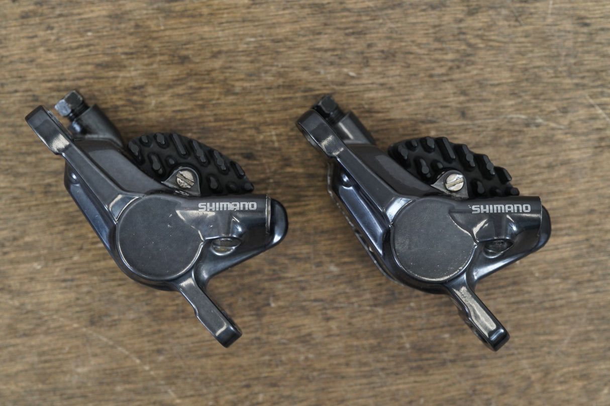 Shimano BR-RS785 Hydraulic Post Mount Disc Brake Calipers