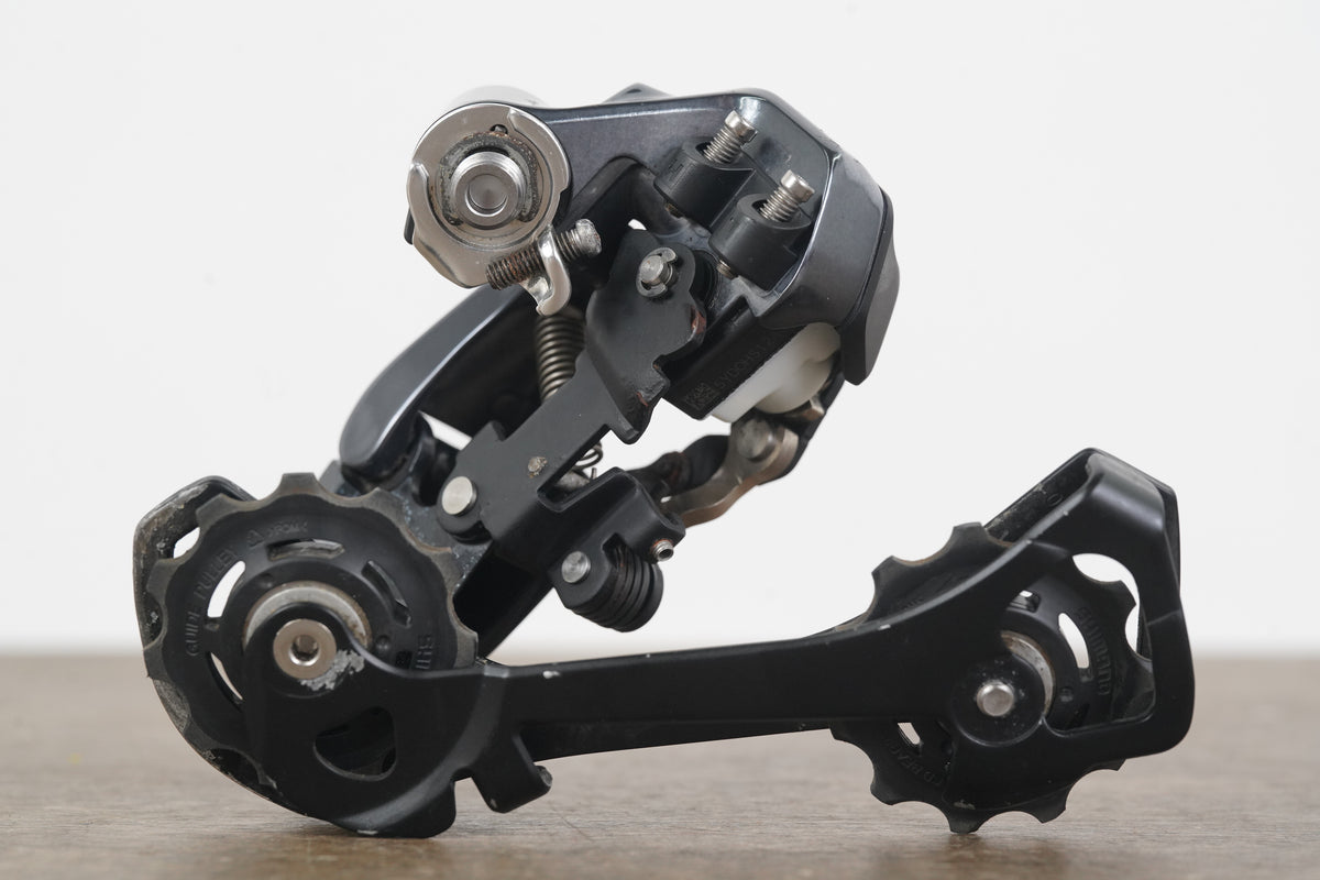 Shimano Ultegra 6870 GS Di2 11 Speed Electronic Hydraulic Disc Brake Full Groupset