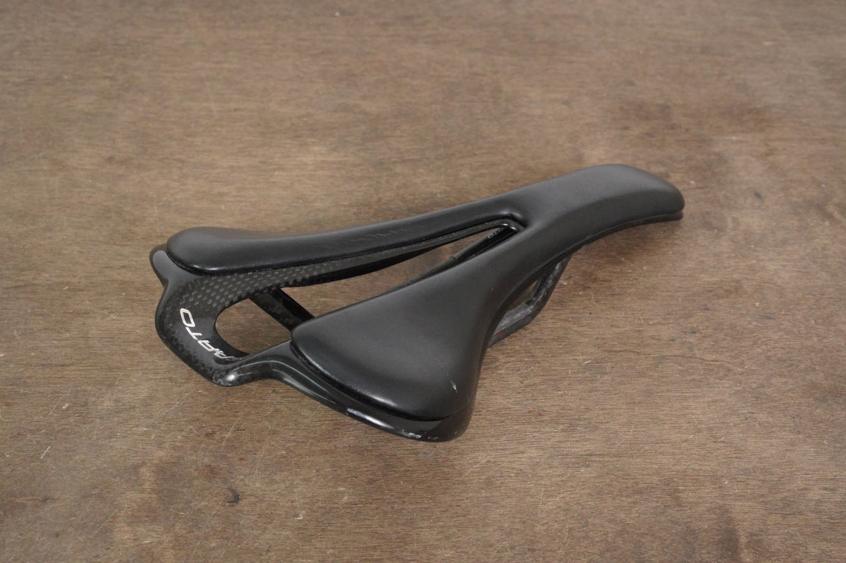 140mm Sarto Carbon Road Saddle 170g