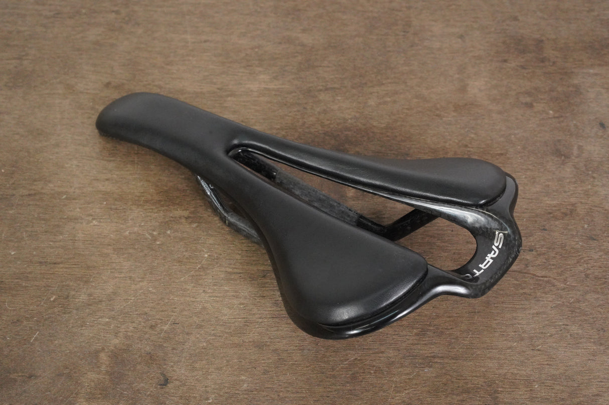 140mm Sarto Carbon Road Saddle 170g