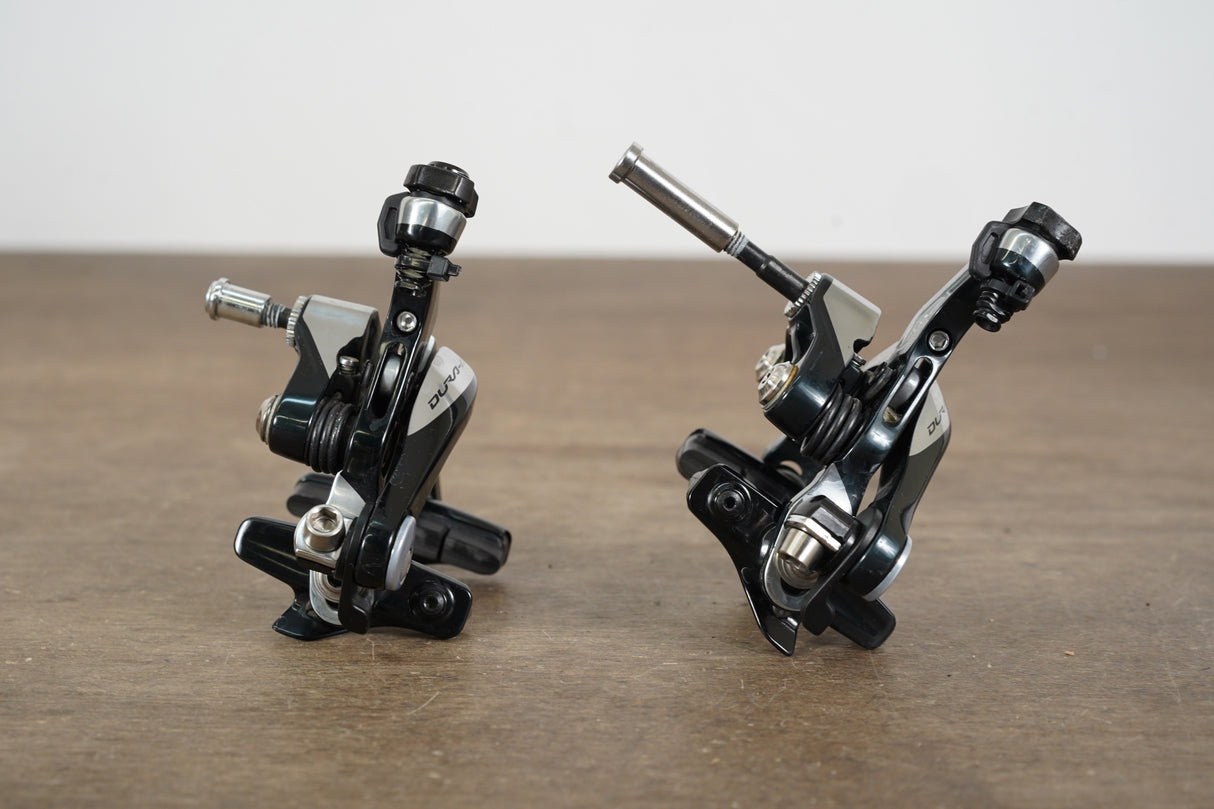 Shimano Dura-Ace 9070 Di2 11 Speed Electronic Rim Brake Road Groupset 9070