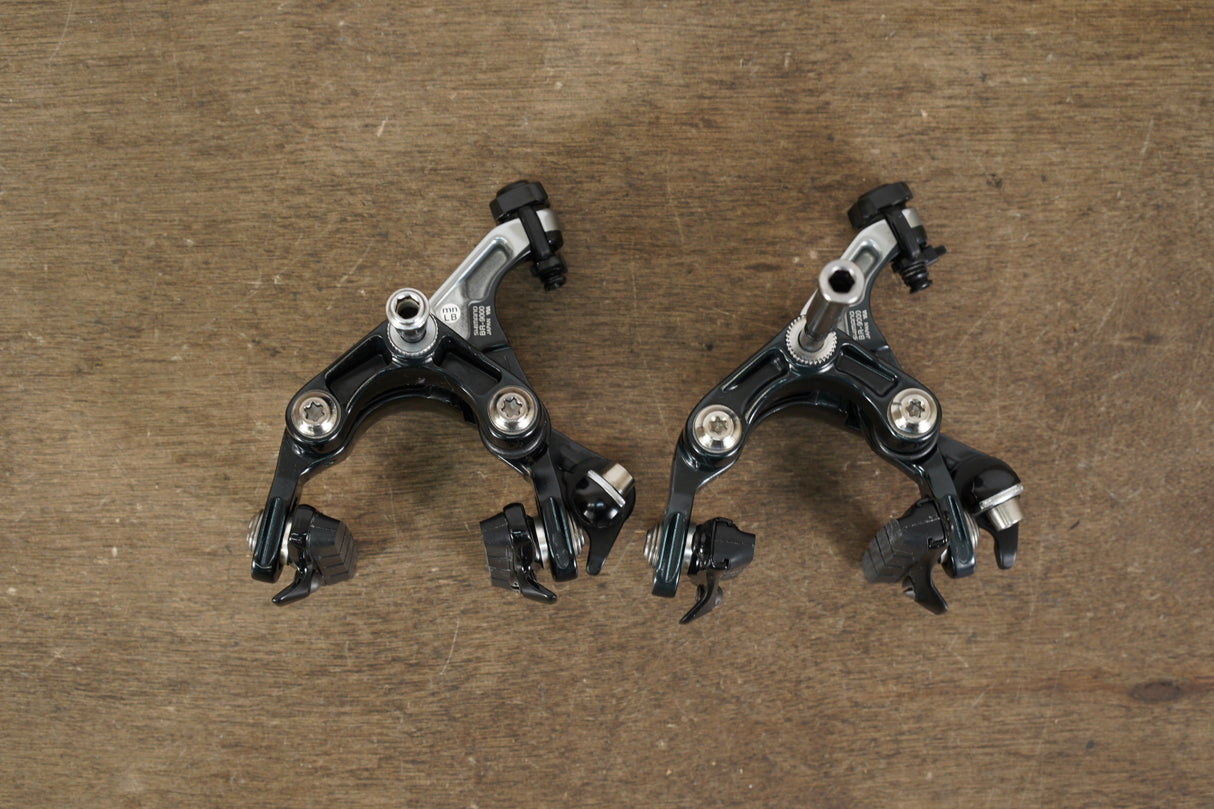 Shimano Dura-Ace 9070 Di2 11 Speed Electronic Rim Brake Road Groupset 9070