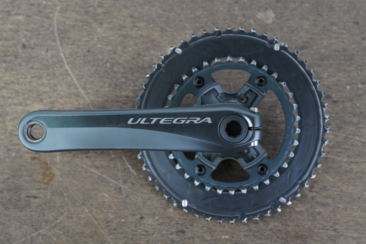 Shimano Ultegra 6870 GS Di2 11 Speed Electronic Hydraulic Disc Brake Full Groupset
