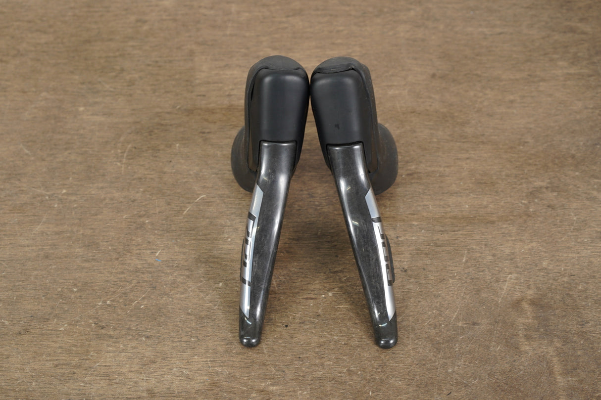 SRAM Red eTap AXS HRD 12 Speed Wireless Electronic Hydraulic Disc Groupset