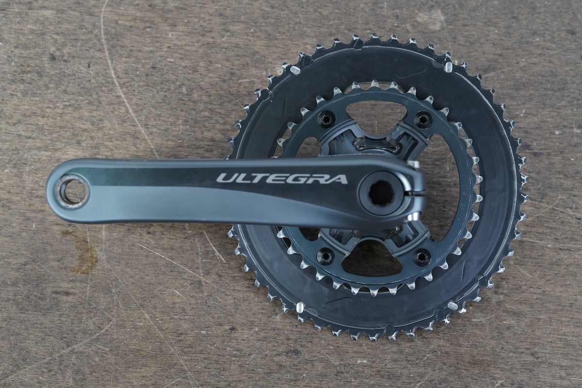 Shimano Ultegra 6870 GS Di2 11 Speed Electronic Hydraulic Disc Brake Full Groupset
