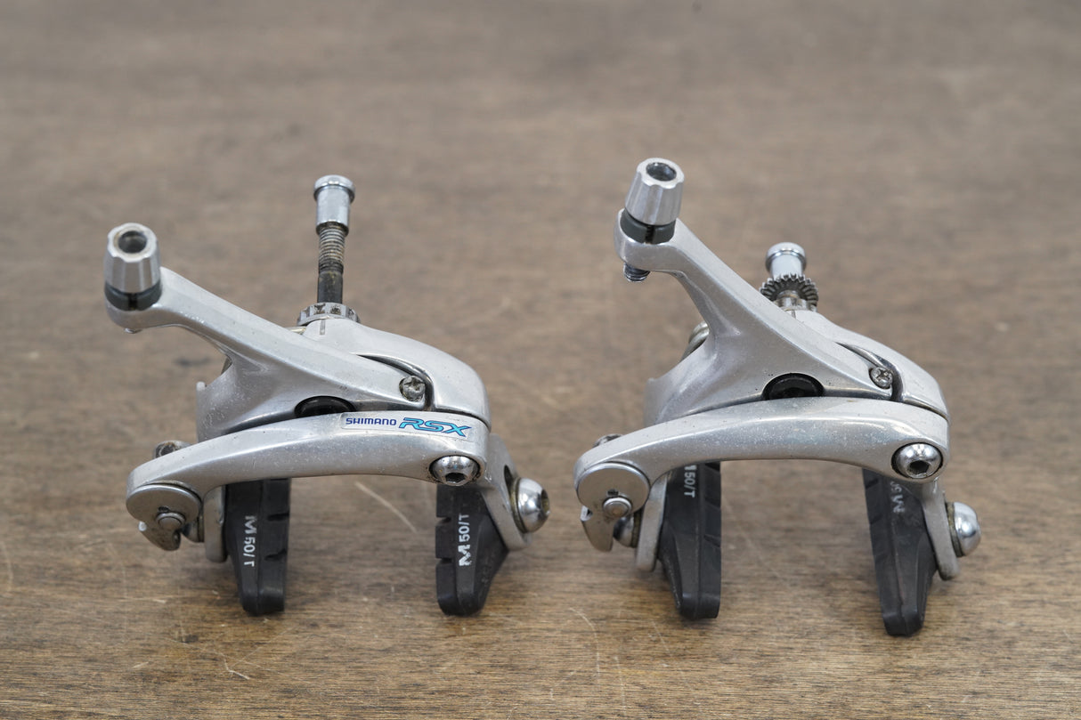 Shimano RSX BR-A410 Standard Center Mount Rim Brake Road Calipers
