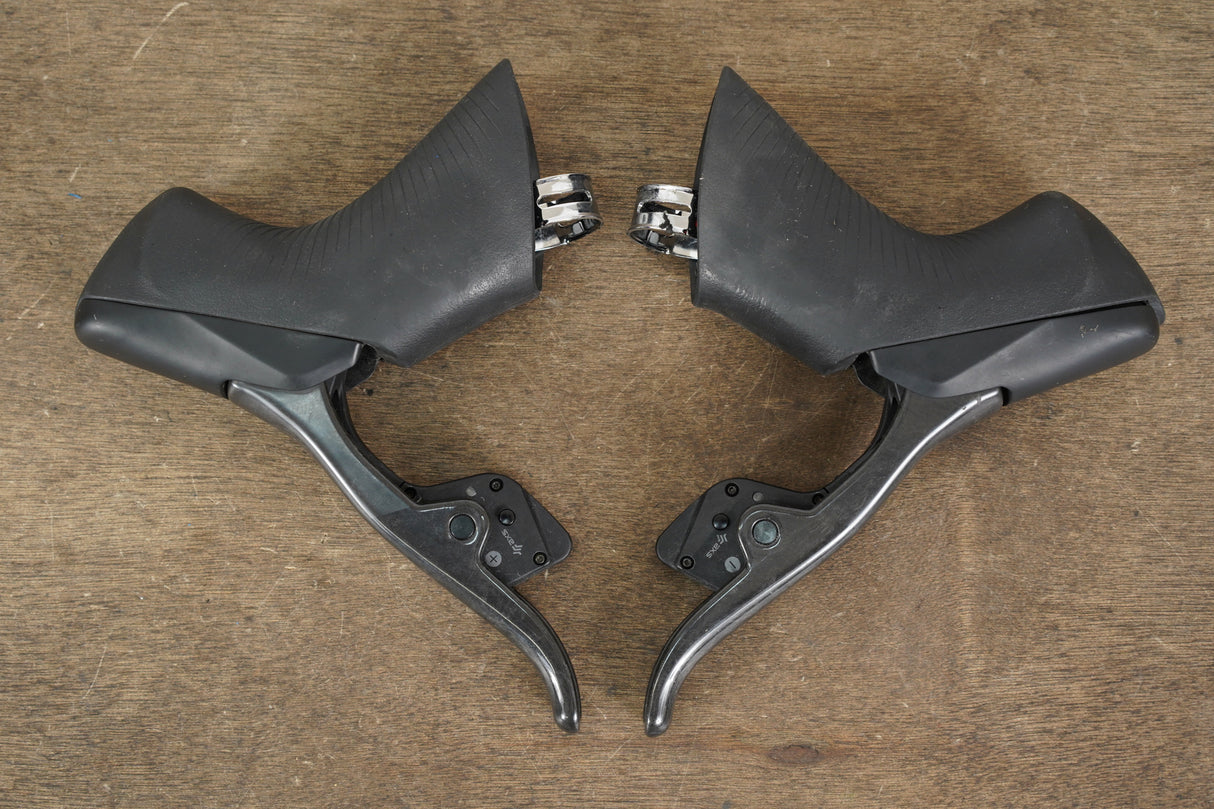 SRAM Red eTap AXS HRD 12 Speed Wireless Electronic Hydraulic Disc Groupset