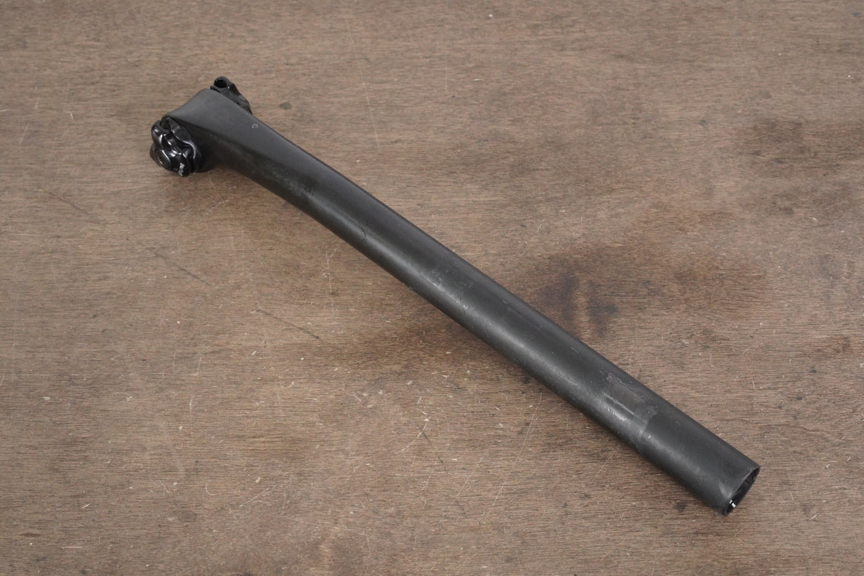 27.2mm Specialized S-WORKS Carbon Setback Road Seatpost