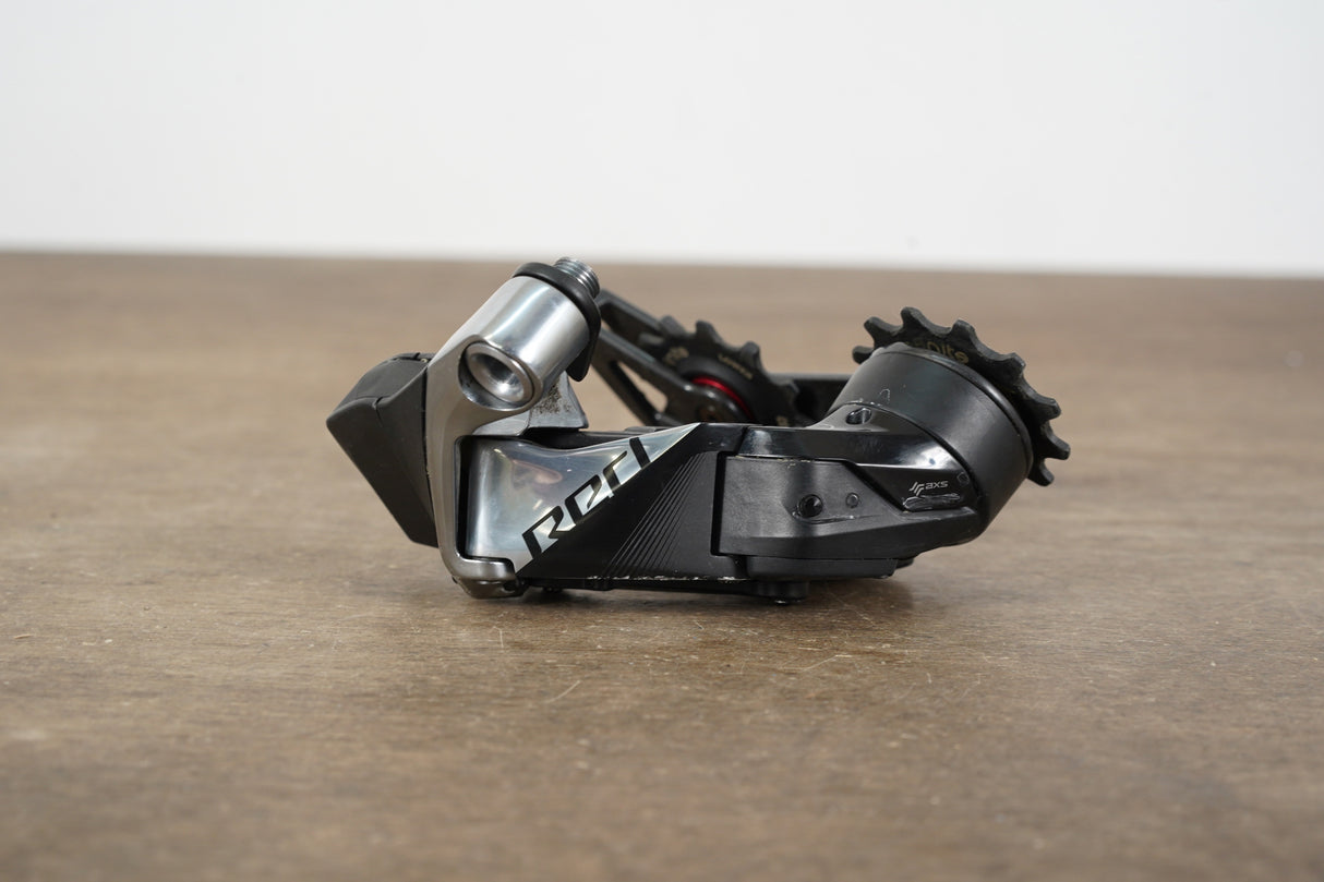 SRAM Red eTap AXS HRD 12 Speed Wireless Electronic Hydraulic Disc Groupset