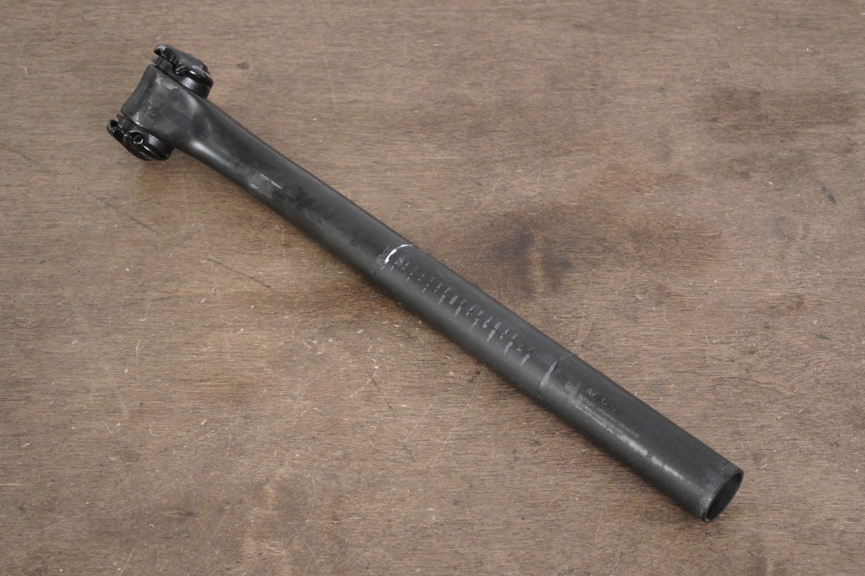 27.2mm Specialized S-WORKS Carbon Setback Road Seatpost