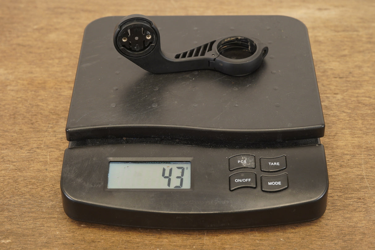 Garmin Out Front Cycling Computer Mount 31.8mm 43g