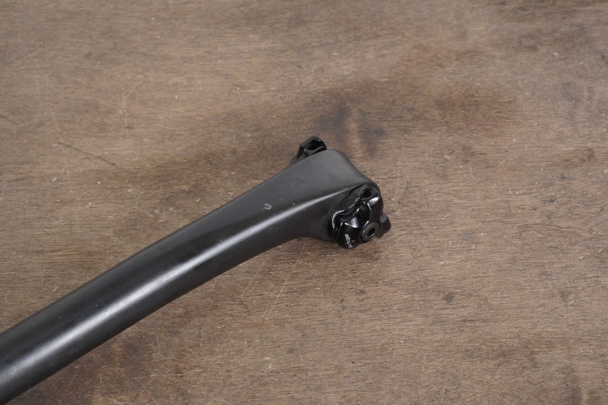 27.2mm Specialized S-WORKS Carbon Setback Road Seatpost