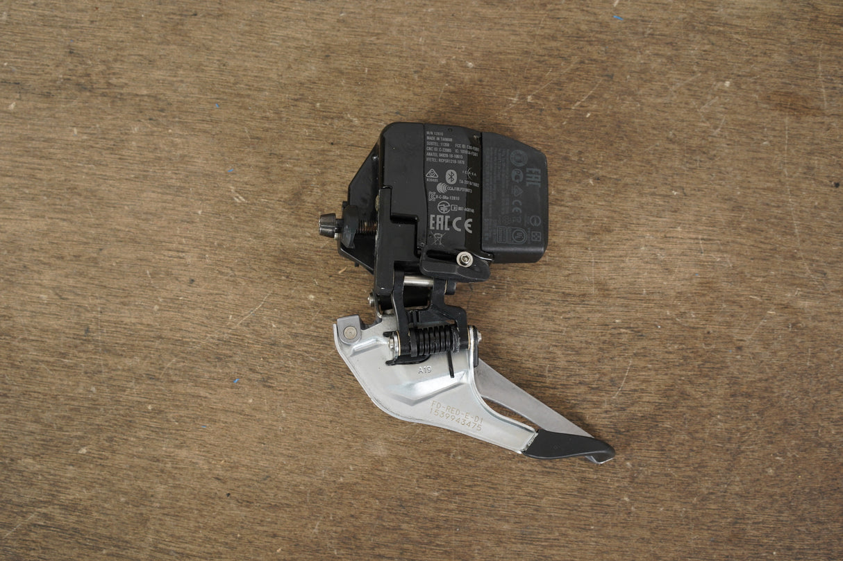 SRAM Red eTap AXS HRD 12 Speed Wireless Electronic Hydraulic Disc Groupset