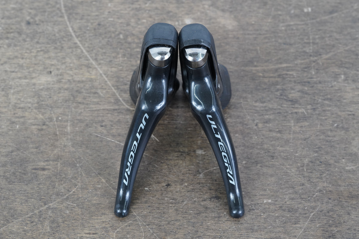 Shimano Ultegra R8000 11 Speed Mechanical Rim Brake Road Full Groupset 8000