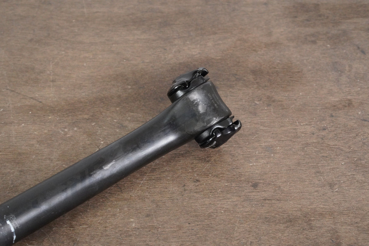 27.2mm Specialized S-WORKS Carbon Setback Road Seatpost