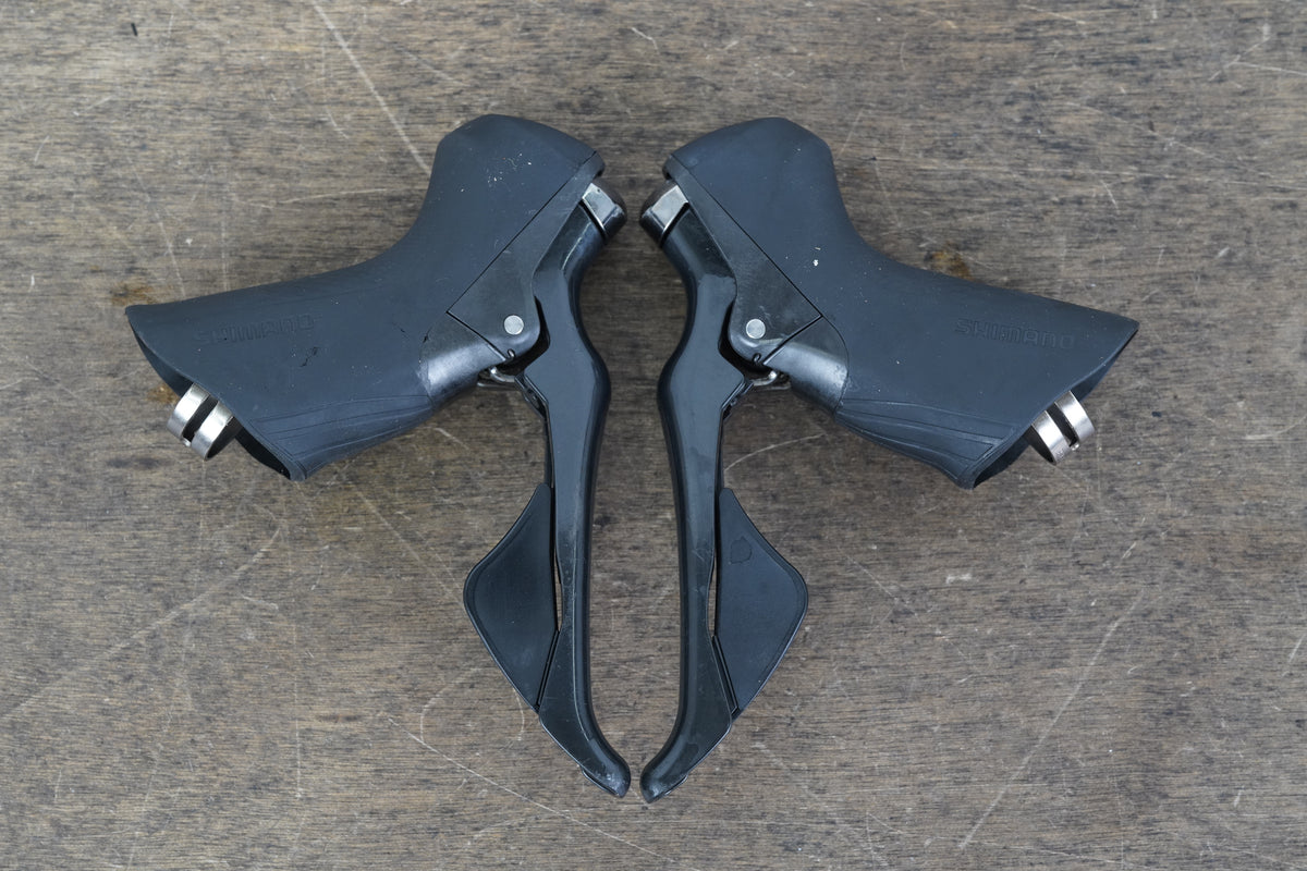 Shimano Ultegra R8000 11 Speed Mechanical Rim Brake Road Full Groupset 8000