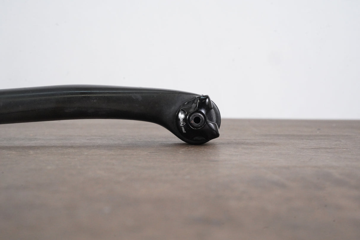 27.2mm Specialized S-WORKS Carbon Setback Road Seatpost