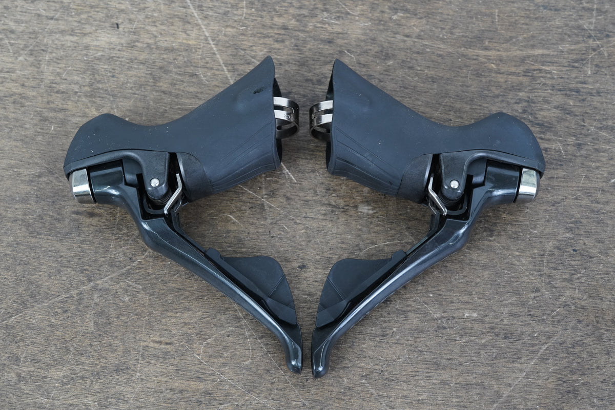Shimano Ultegra R8000 11 Speed Mechanical Rim Brake Road Full Groupset 8000